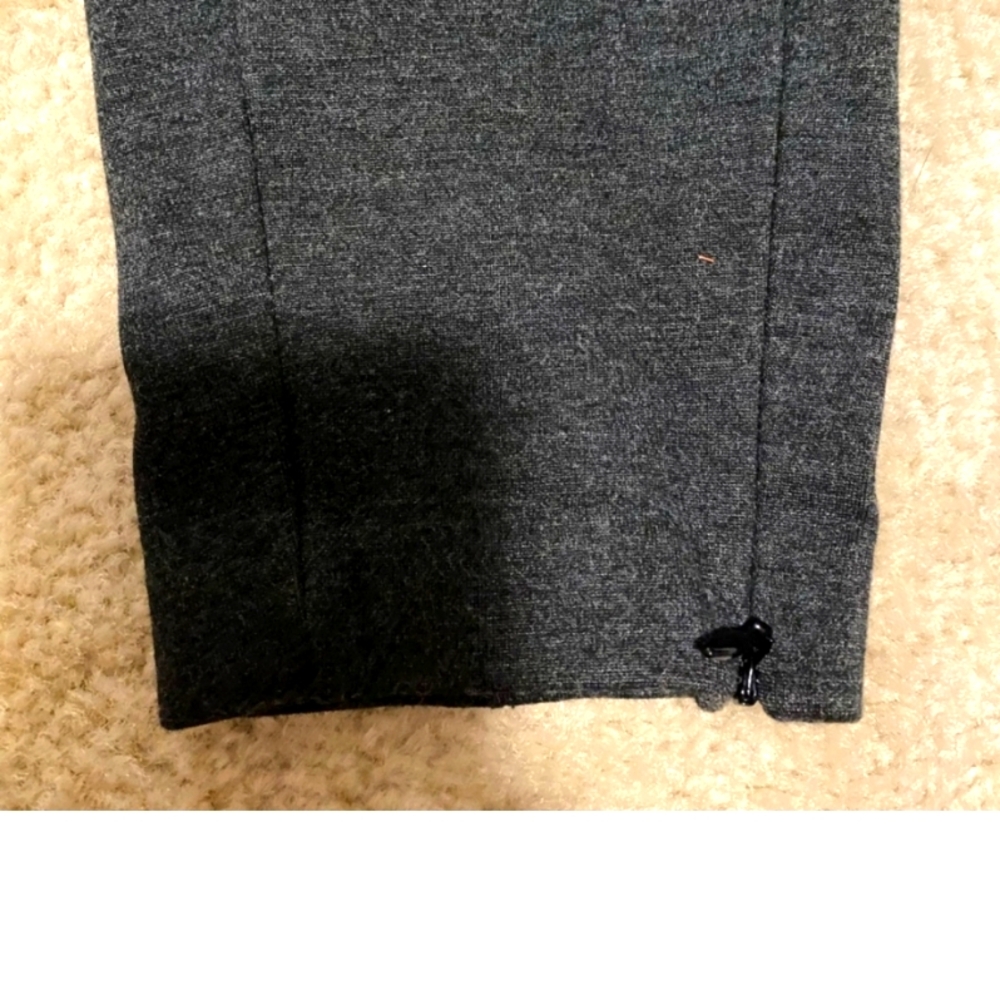 Polo Ralph Lauren dark grey leggings/pants